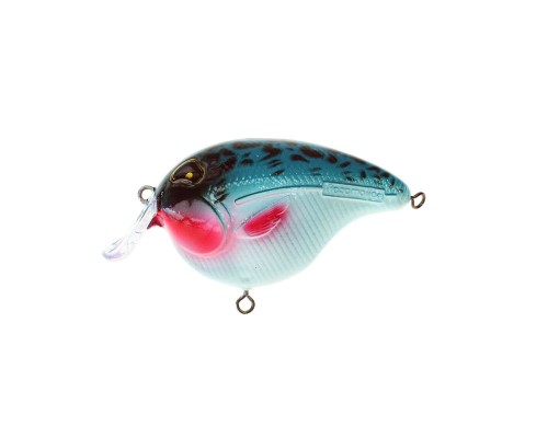 65106-Rozemeijer Fat Izy 8cm 45g SBR WOBLER PŁYWAJĄCY Z GRZECHOTKĄ