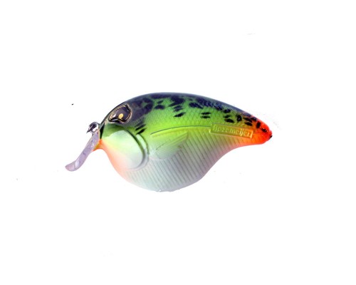 65107-Rozemeijer Fat Izy 8cm 45g SOP WOBLER PŁYWAJĄCY Z GRZECHOTKĄ