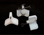 68500-Rozemeijer Treble Hook Protector 4 6szt. OCHRANIACH NA KOTWICE