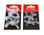 68500-Rozemeijer Treble Hook Protector 2 6szt. OCHRANIACH NA KOTWICE