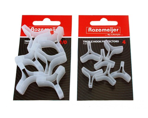 68500-Rozemeijer Treble Hook Protector 2 6szt. OCHRANIACH NA KOTWICE