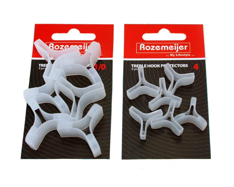 68500-Rozemeijer Treble Hook Protector 1 6szt. OCHRANIACH NA KOTWICE