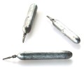 Rozemeijer Dropshot Pencil lead 10,5g 3szt. CIĘŻAREK DO DROPSHOTA
