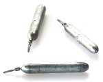 Rozemeijer Dropshot Pencil lead 10,5g 3szt. CIĘŻAREK DO DROPSHOTA