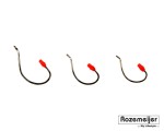 68340-42-44-Rozemeijer Worm & Dropshot Hooks size 2 10szt. HAK DO DROPSHOTA