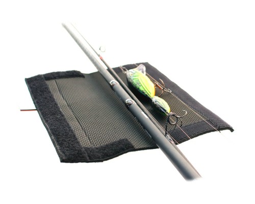 77200-and-202-Rozemeijer Lure & Rods Band 25x10cm OCHRANIACZ NA PRZYNĘTY I WĘDKĘ