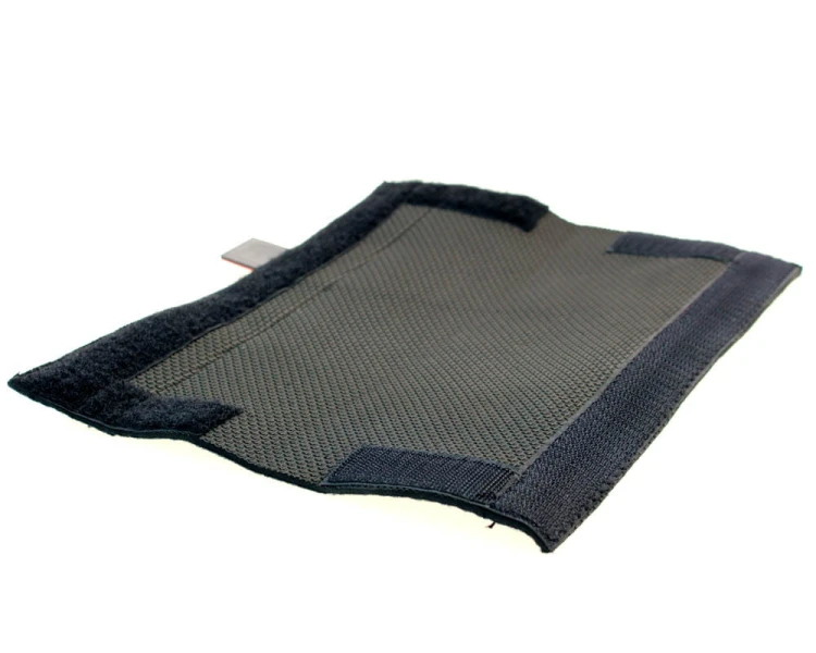 77200-and-202-Rozemeijer Lure & Rods Band 25x10cm OCHRANIACZ NA PRZYNĘTY I WĘDKĘ