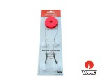 68492-Rozemeijer Deadbait Distance Casting Rigs 30lb Nr2 DOZBROJKA DO ŻYWEJ / MARTWEJ PRZYNĘTY