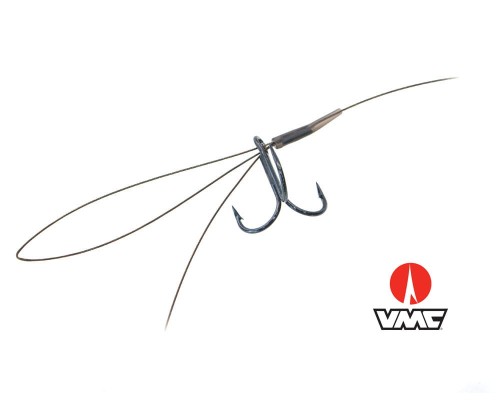 68942-Rozemeijer Deadbait Distance Casting Rigs 30lb Nr2 DOZBROJKA DO ŻYWEJ / MARTWEJ PRZYNĘTY