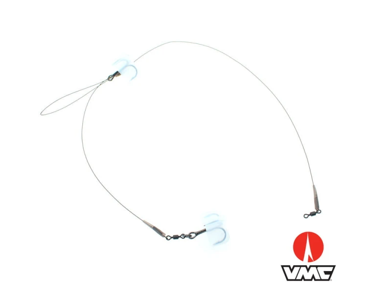 68942-Rozemeijer Deadbait Distance Casting Rigs 30lb Nr2 DOZBROJKA DO ŻYWEJ / MARTWEJ PRZYNĘTY