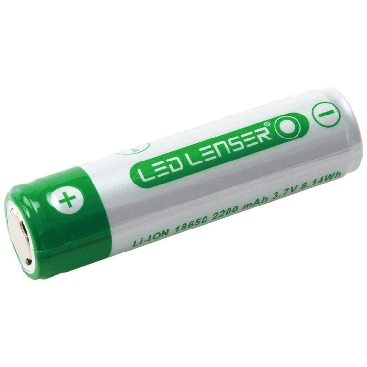 Akumulator do latarek Ledlenser MH3/4/5
