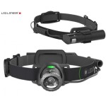 Latarka czołowa 600 lm Ledlenser MH10