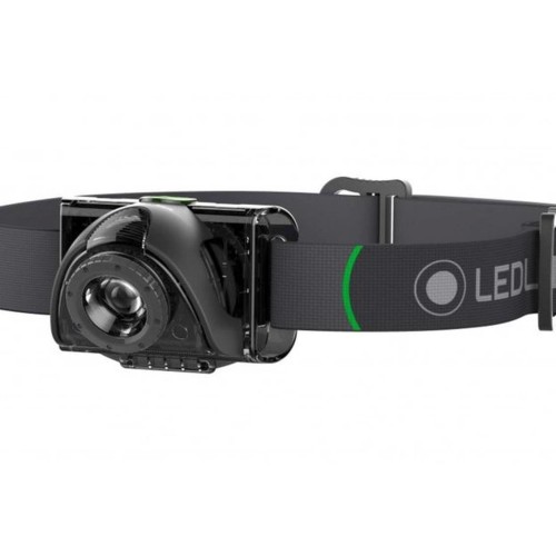 Latarka czołowa 600 lm Ledlenser MH10