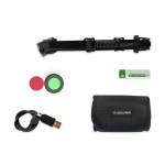 Latarka czołowa 600 lm Ledlenser MH10