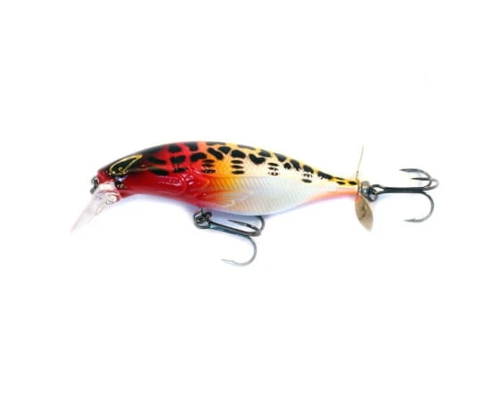 Rozemeijer Propzzz 10cm 23g SRH WOBLER PŁYWAJĄCY Z GRZECHOTKĄ