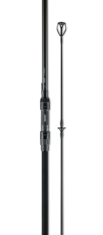 Wędka karpiowa spod marker SONIK DOMINATORX RS S+M HYBRID 12'