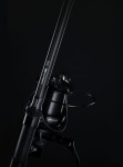 Wędka karpiowa spod marker SONIK DOMINATORX RS S+M HYBRID 12'