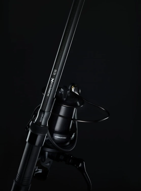 Wędka karpiowa spod marker SONIK DOMINATORX RS S+M HYBRID 12'