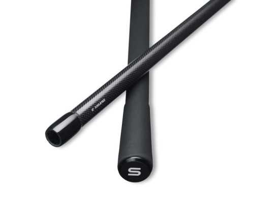Wędka karpiowa spod marker SONIK DOMINATORX RS S+M HYBRID 12'