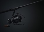Wędka karpiowa spod marker SONIK DOMINATORX RS S+M HYBRID 12'