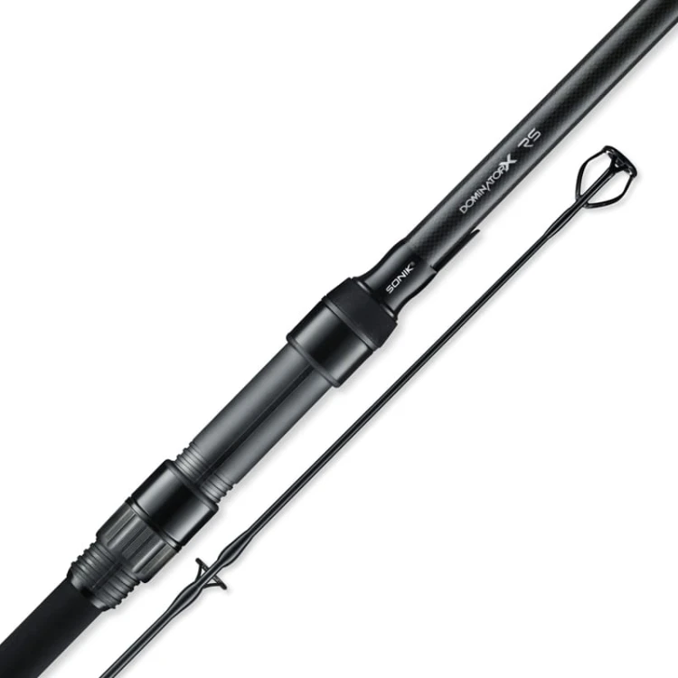 Wędka karpiowa spod marker SONIK DOMINATORX RS S+M HYBRID 12'