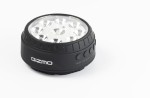 Sygnalizatory brań, zestaw z lampką kampingową SONIK GIZMO 3+1 ALARM + BIVVY LAMP (ALL BLUE) wszystkie niebieskie