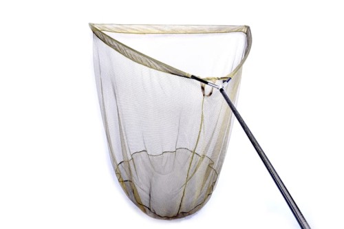 Siatka zapasowa do podbieraka SONIK OLIVE NET MESH 42"