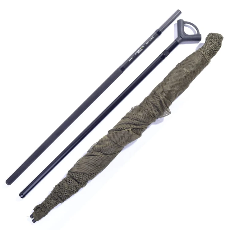 Podbierak karpiowy SONIK XTRACTOR RECON NET 42" (T30)
