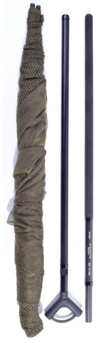 Podbierak karpiowy SONIK XTRACTOR RECON NET 42" (T30)