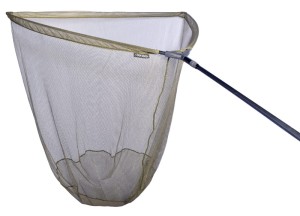 Podbierak karpiowy SONIK XTRACTOR RECON NET 42" (T30)