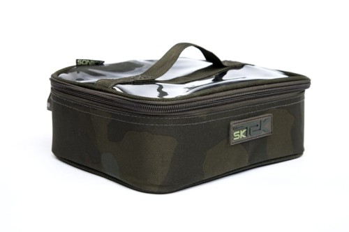 Torba karpiowa na akcesoria SONIK SK-TEK ACCESSORY POUCH SMALL