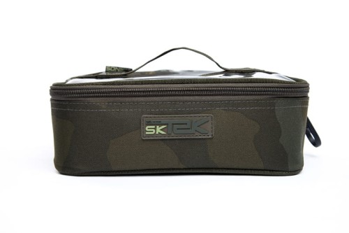 Torba karpiowa na akcesoria SONIK SK-TEK ACCESSORY POUCH SMALL
