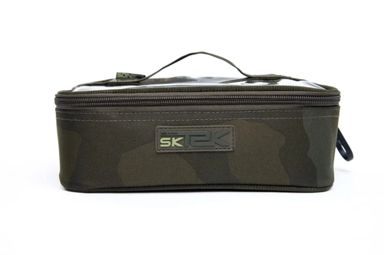 Torba karpiowa na akcesoria SONIK SK-TEK ACCESSORY POUCH SMALL