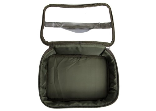 Torba karpiowa na akcesoria SONIK SK-TEK ACCESSORY POUCH SMALL