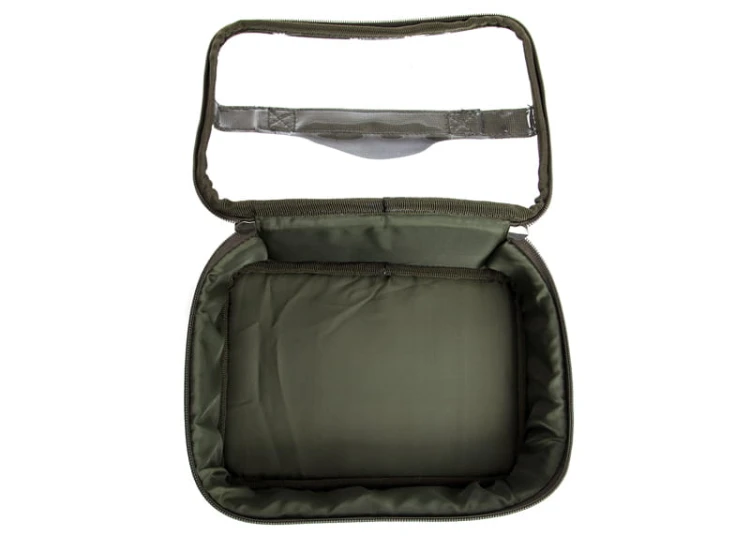 Torba karpiowa na akcesoria SONIK SK-TEK ACCESSORY POUCH SMALL