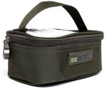 Torba karpiowa na akcesoria SONIK SK-TEK ACCESSORY POUCH SMALL