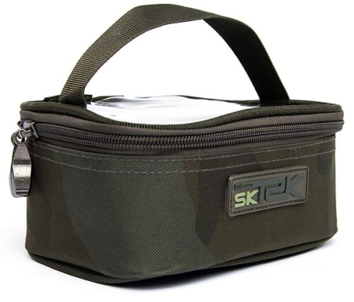 Torba karpiowa na akcesoria SONIK SK-TEK ACCESSORY POUCH SMALL