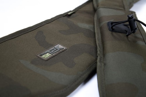 Pokrowiec na wędki karpiowe SONIK SK-TEK 9'-10' ADAPTA-SLEEVE