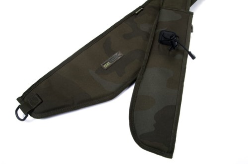 Pokrowiec na wędki karpiowe SONIK SK-TEK 9'-10' ADAPTA-SLEEVE