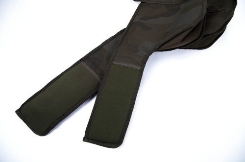 Pokrowiec na wędki karpiowe SONIK SK-TEK 9'-10' ADAPTA-SLEEVE