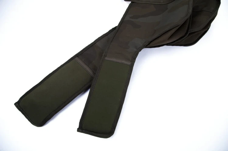 Pokrowiec na wędki karpiowe SONIK SK-TEK 9'-10' ADAPTA-SLEEVE