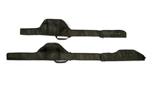 Pokrowiec na wędki karpiowe SONIK SK-TEK 9'-10' ADAPTA-SLEEVE