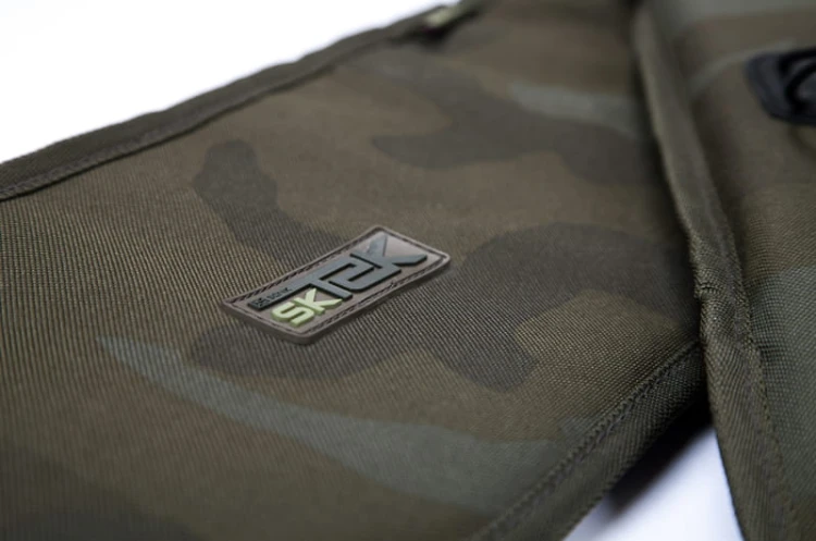 Pokrowiec na wędki karpiowe SONIK SK-TEK 9'-10' ADAPTA-SLEEVE