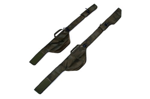 Pokrowiec na wędki karpiowe SONIK XTRACTOR ROD SLEEVE 9'