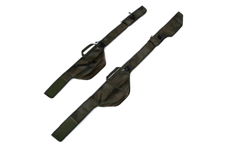 Pokrowiec na wędki karpiowe SONIK XTRACTOR ROD SLEEVE 9'