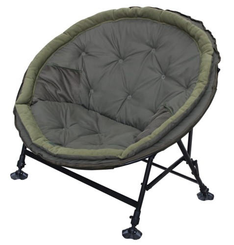 Fotel karpiowy SONIK SK-TEK SUNCHAIR