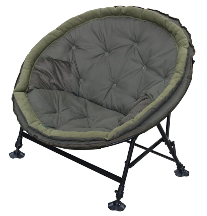 Fotel karpiowy SONIK SK-TEK SUNCHAIR