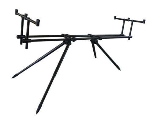 Rodpod, stojak karpiowy na 3 wędki SONIK STANZ 3 ROD POD