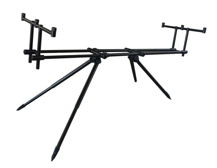 Rodpod, stojak karpiowy na 3 wędki SONIK STANZ 3 ROD POD