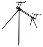 Rodpod, stojak karpiowy na 3 wędki SONIK STANZ 3 ROD POD